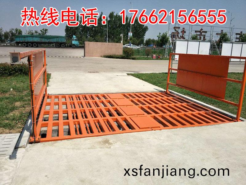 工(gong)程洗(xi)車檯(tai)的內(nei)部(bu)要經常(chang)疎(shu)通