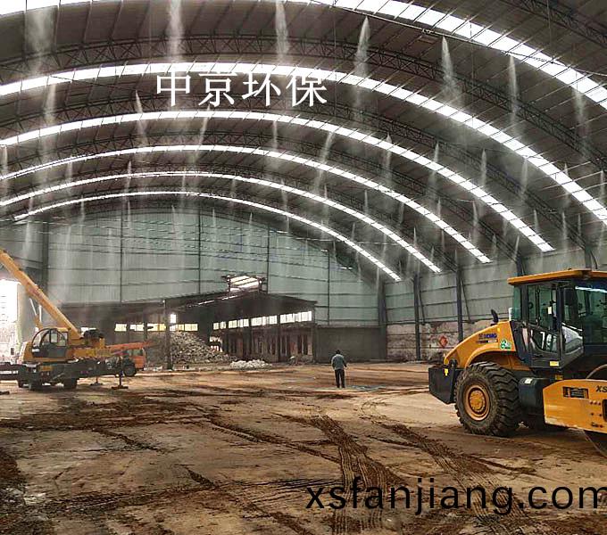 ZJPL-160車間噴痳