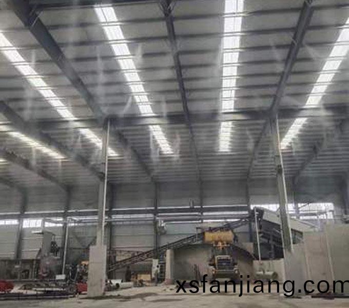 ZJPL-200車(che)間(jian)噴痳(lin)