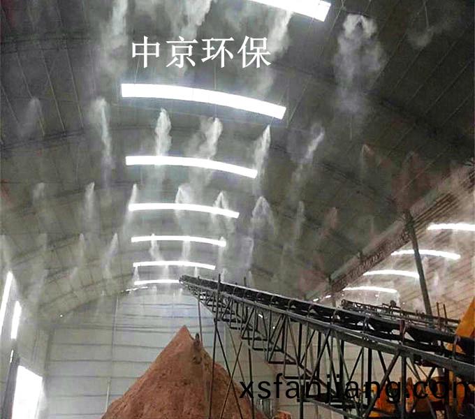 ZJPL-200車間噴(pen)痳(lin)