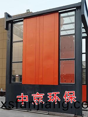 攪拌(ban)站洗(xi)車(che)房(fang)