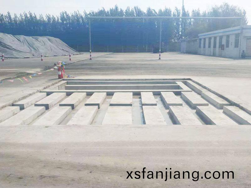 ZJXC-200T公路工程洗(xi)車(che)機(ji)