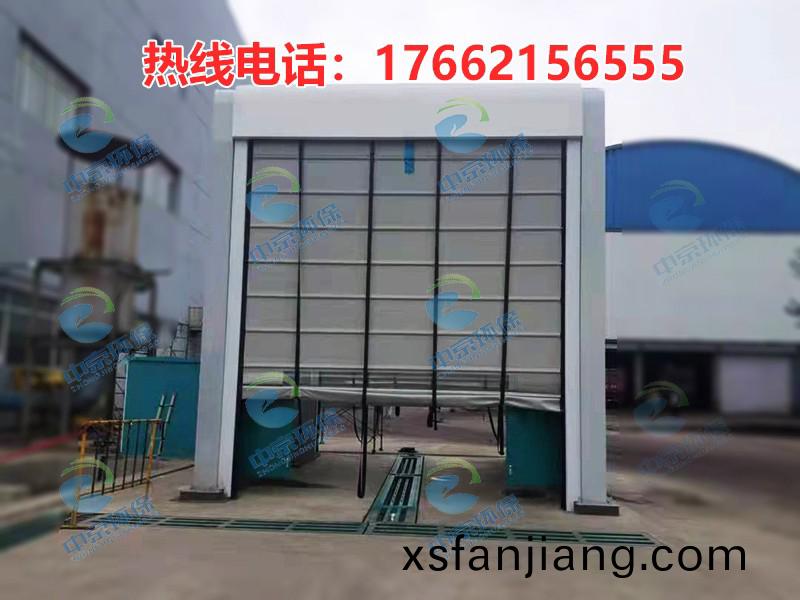 攪拌站(zhan)龍(long)門洗車(che)機(ji)