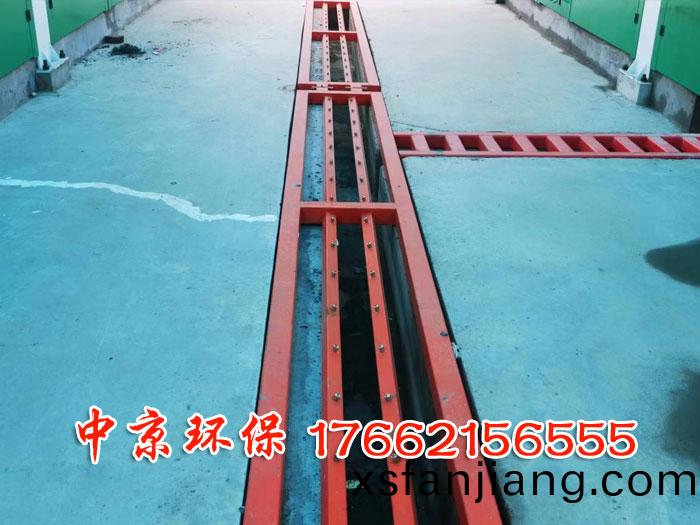 髮(fa)貨現(xian)場(chang)