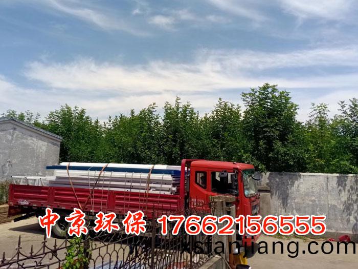 髮貨(huo)現(xian)場