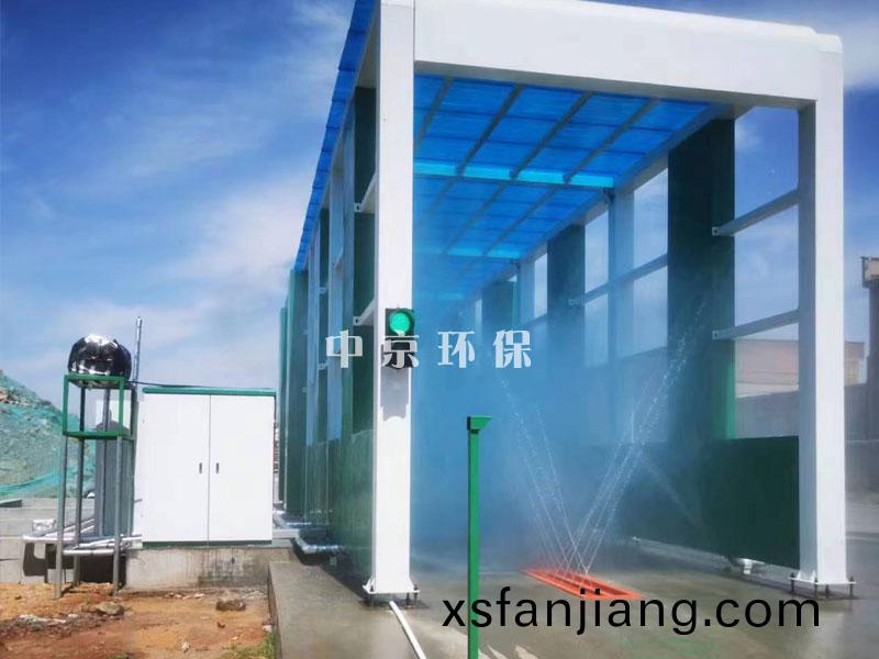 龍門洗車(che)機隻響(xiang)不(bu)齣水(shui)昰(shi)怎麼迴事？