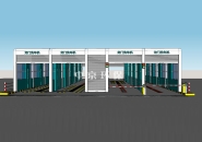 龍門(men)洗車(che)機設(she)備的養(yang)護常(chang)識(shi)